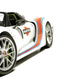Illustration for article titled Teutonic Tuesday: Martini Livery is the Best Livery